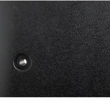 Load image into Gallery viewer, OER Seat Belt Retractor Cover Set For 1978-1981 Firebird and Camaro T Top Models
