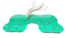 Load image into Gallery viewer, Intellitronix Blue LED Digital Gauge Cluster Panel 1967-1972 Chevy Pickup Trucks
