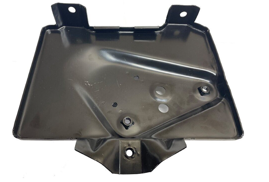 OER EDP Coated Battery Tray For 1966 Bel Air Biscayne Impala EL Camino Chevelle