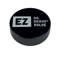Load image into Gallery viewer, EZ Drain Oil Drain Valve 1/2-20 Thread Chevrolet Camaro Nova Corvette Chevelle
