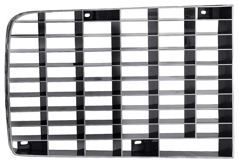 1970-73 Camaro RS Grille Lh