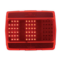 Load image into Gallery viewer, United Pacific  LED Sequential Tail Light Set 1964-1966 Ford Mustang
