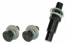 Load image into Gallery viewer, RestoParts Shifter Arm Bolt Set for Muncie 1968-1972 GTO Chevelle Skylark 442
