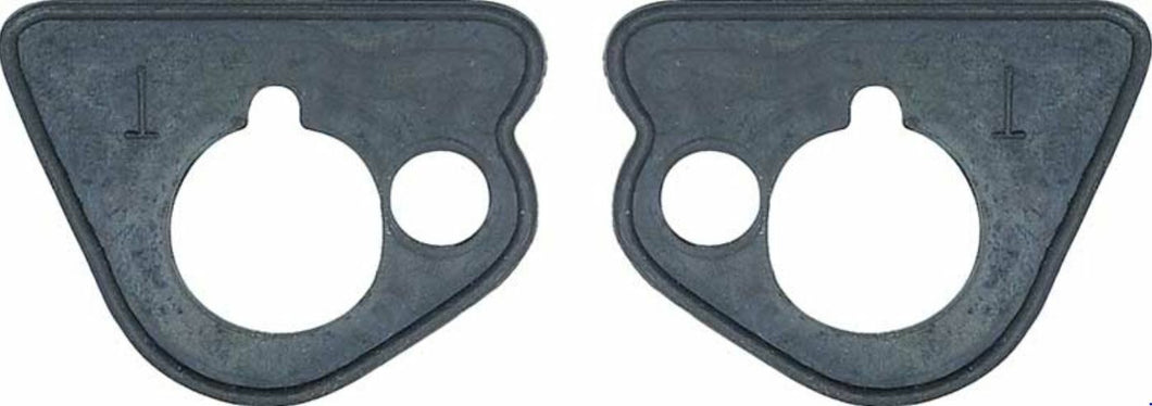 OER Wiper Tower Gasket Set 1955-1959 Chevy and GMC Pickup Truck