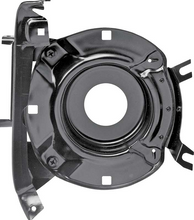 Load image into Gallery viewer, OER Headlamp Bucket Assembly Set For 1966 Chevy II Nova Models
