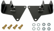 Load image into Gallery viewer, RestoParts Chevy Conversion Motor Mounts 1964-1972 GTO Grand Prix 442 Cutlass
