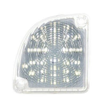 Load image into Gallery viewer, United Pacific LED Back-Up Light/Gasket Set 1967-1972 Chevrolet GMC Pickup Truck
