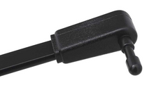 Load image into Gallery viewer, OER Left Hand Wiper Arm Assembly For 1982-1986 Firebird and Camaro Models
