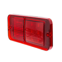 Load image into Gallery viewer, Rear Red 12 LED Standard Side Marker Light Set For 1968-1972 Chevy/GMC Trucks
