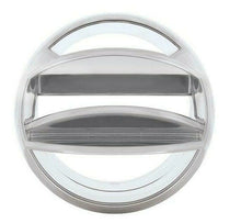 Load image into Gallery viewer, United Pacific Chrome Plated A/C Vent Ball Set 1967-1972 Chevy and GMC Truck
