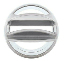 Load image into Gallery viewer, United Pacific Chrome Plated A/C Vent Ball 1967-1972 Chevy/GMC Truck Suburban
