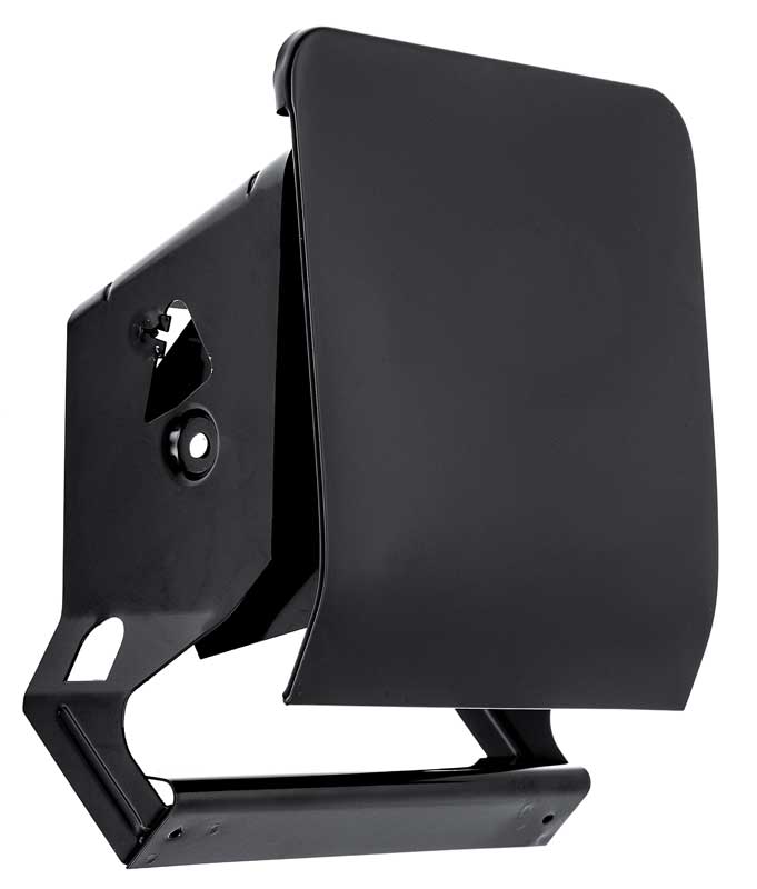 OER 3965143A Dash Ash Tray Assembly 1969 Camaro