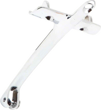 Load image into Gallery viewer, OER Chrome Inner Rear View Mirror Bracket For 1962-1967 Chevy II Nova Models
