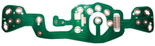 Load image into Gallery viewer, Printed Circuit For 1969-1970 Ford Mustang Models Without Factory Tachometer
