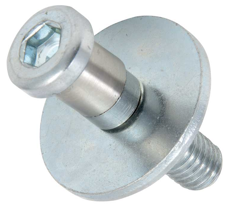OER Steel Door Lock Striker Firebird GTO Bonneville Grand Prix Cutlass 442