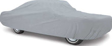 Load image into Gallery viewer, OER Diamond Fleece Car Cover For 1965-1968 Ford Mustang Fastback Models
