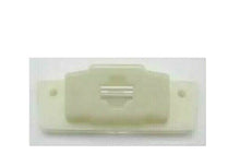 Load image into Gallery viewer, Reproduction License Plate Light Lens Housing Set 1974-78 Firebird/Trans AM
