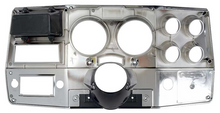 Load image into Gallery viewer, OER Instrument Dash Bezel Assembly 1984-1987 Chevy and GMC Truck Blazer W/O A/C

