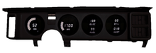 Load image into Gallery viewer, Intellitronix LED Digital Dash Gauge Cluster 1982-1990 Pontiac Firebird/Trans AM
