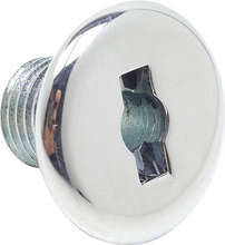 Load image into Gallery viewer, OER Headlamp Switch Retaining Nut 1960-1966 Chevy and GMC Pickup Trucks
