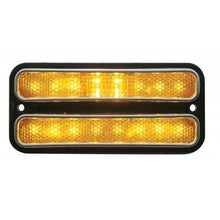 Load image into Gallery viewer, United Pacific LED Amber Side Marker Light Set 1968-1972 Chevy Pickup Truck
