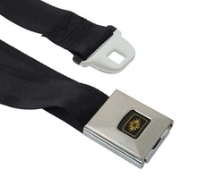 Load image into Gallery viewer, OER Deluxe Interior Seat Belt Set With Retractable Fronts 1967 Firebird &amp; Camaro
