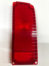 Load image into Gallery viewer, Original GM NOS 5956256 Right Hand Lower Tail Light Lens For 1965 Oldsmobile 88

