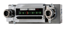 Load image into Gallery viewer, Replacement OE Style Bluetooth AM/FM Dream Line Radio 1964-1966 Chevy GMC Trucks
