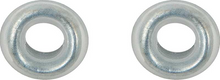 Load image into Gallery viewer, OER Chrome Lock Knob Set For 1965-1966 Bel Air Impala Bonneville and Catalina
