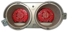 Load image into Gallery viewer, DIGI-TAILS Sequential LED Tail Panel &amp; RS Marker Light Set 1970-73 Chevy Camaro
