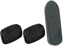 Load image into Gallery viewer, OER Accelerator/Brake/Clutch Pedal Pad Set 1947-1952 Chevy and GMC Pickup Trucks
