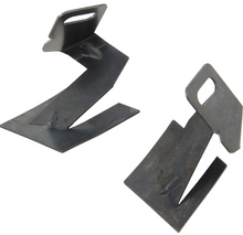 Load image into Gallery viewer, OER Lower Windshield Molding Clip Set For 1975-1979 Nova Ventura Omega Apollo
