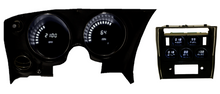 Load image into Gallery viewer, Intellitronix White LED Digital Gauge Cluster 1968-1977 Chevy Corvette Models
