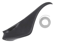 Load image into Gallery viewer, OER Trans AM Style Left Hand Front Spoiler Piece 1970-1978 Firebird and Trans AM
