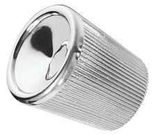 Load image into Gallery viewer, Diecast Chrome Dash Vent Knob For 1964-1965 Pontiac GTO Tempest and Lemans
