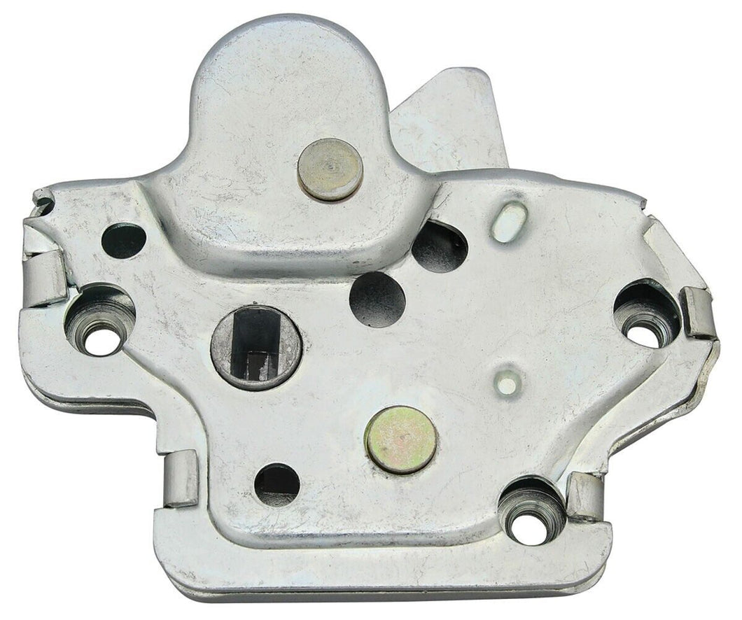 RestoParts Trunk Lid Latch For 1959-1970 Bonneville Catalina and Grand Prix