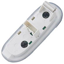 Load image into Gallery viewer, OER Right Hand Passenger Side Power Window &amp; Lock Switch For 1997-2004 Corvette
