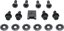 Load image into Gallery viewer, OER Heater Control Mounting Hardware Set 1967-1968 Firebird and Camaro
