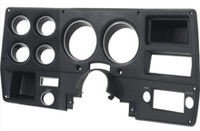 Load image into Gallery viewer, OER Instrument Dash Bezel Assembly 1975-1977 Chevy &amp; GMC Truck Blazer W/O A/C

