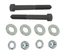 Load image into Gallery viewer, 7/16&#39; X 4&quot; Motor Mount Bolt Kit and Hardware Set For Chevelle Malibu Grand Prix
