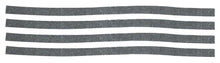 Load image into Gallery viewer, RestoParts Dash Ball Vent Seal Set For 1964-1967 GTO LeMans Chevelle &amp; EL Camino
