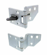 Load image into Gallery viewer, United Pacific Right Hand Upper/Lower Door Hinge Set 1967-1972 Chevy/GMC Truck
