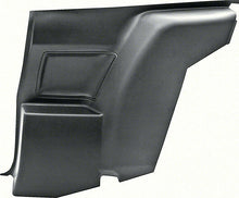 Load image into Gallery viewer, OER Rear Lower Side Panel Set 1970-1971 Pontiac Firebird and Chevrolet Camaro
