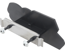 Load image into Gallery viewer, OER Yellow Z28 Grille Emblem With Hardware For 1978 Chevy Camaro Z28 Models
