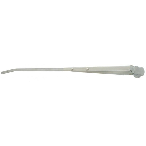 United Pacific 190671 1967-1972 Chevrolet Truck Stainless Steel Wiper Arm