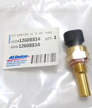 Load image into Gallery viewer, GM NOS 12608814 Engine Coolant Temperature Sensor For 2004-06 GTO and 2008-09 G8
