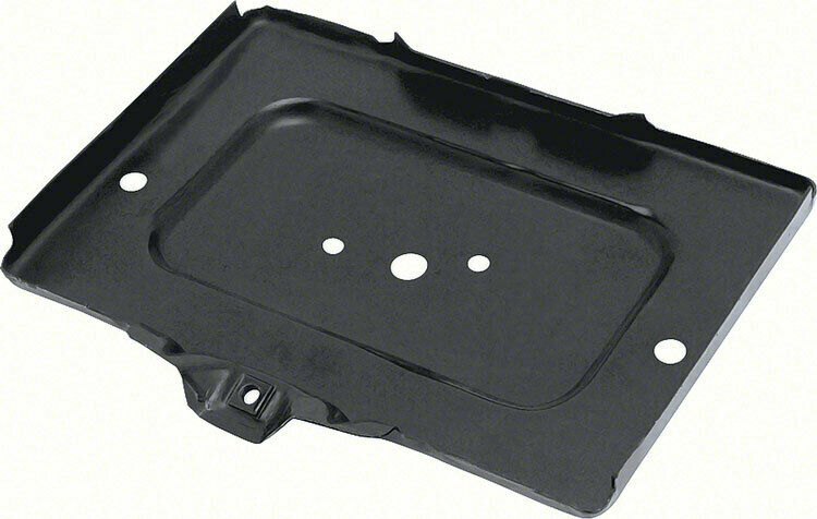 OER Battery Tray 1967-1972 Chevrolet/GMC Pickup Truck Blazer Jimmy and Suburban