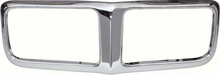 Load image into Gallery viewer, OER Reproduction Chrome Front Bumper 1969 Pontiac Firebird Models
