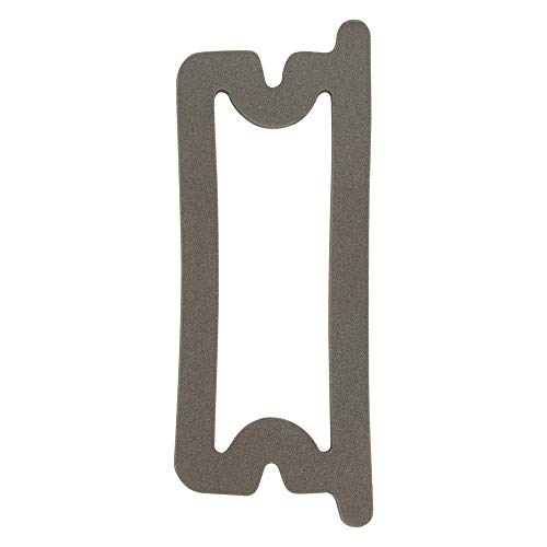 RestoParts Back Up Lamp Lens Gasket 1970-1972 Cutlass and 442