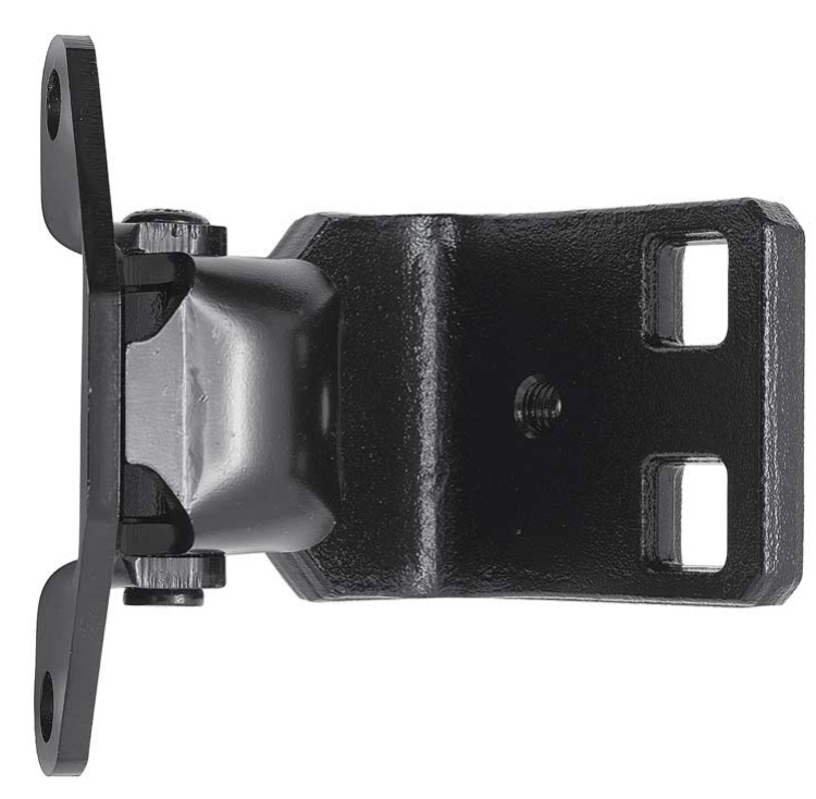 OER Right Hand Upper Door Hinge For 1970-1974 Dodge Challenger and Plymouth Cuda